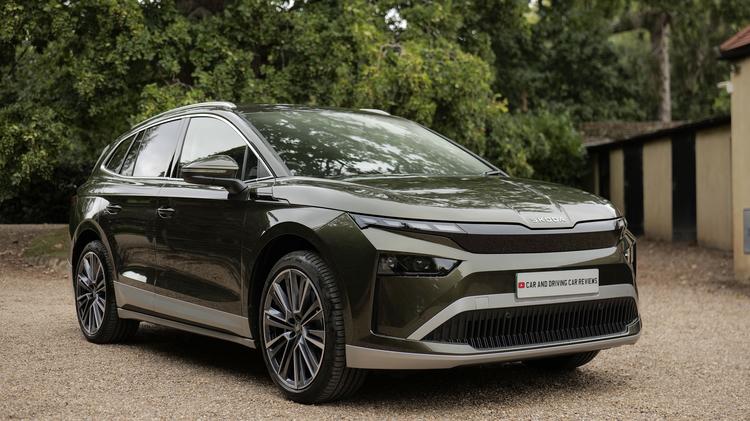 210kW 85 Edition 84kWh 5dr Auto